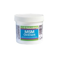 NAF NATURALINTX MSM SALVA 250 GRAM