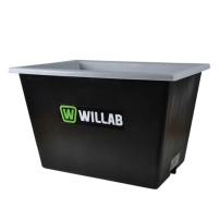 VRMEBALJA WILLAB REKTANGULR 60 L