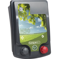 SWEDGUARD N50