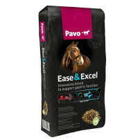 PAVO EASE & EXCEL 15KG