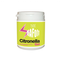 NAF OFF CITRONELLA GEL 750 GR