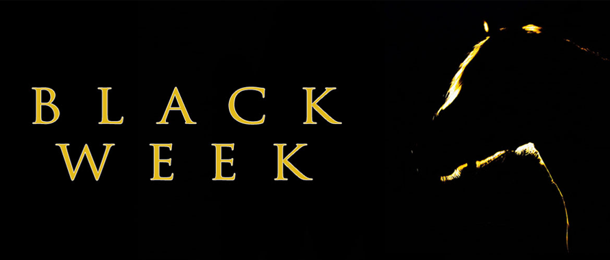 BLACK WEEK 2025