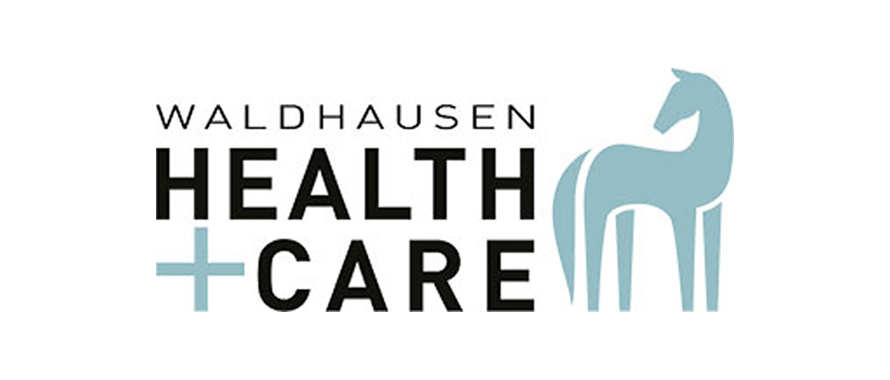 HEALTH + CARE WALDHAUSEN